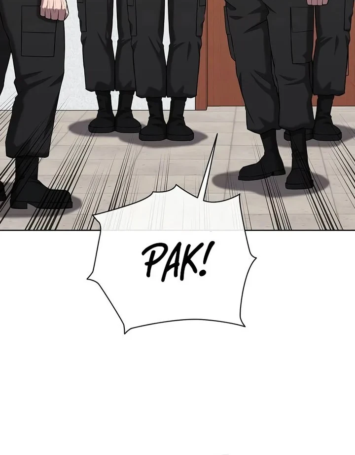 The Dark Mage’s Return to Enlistment Chapter 78 - halaman 70