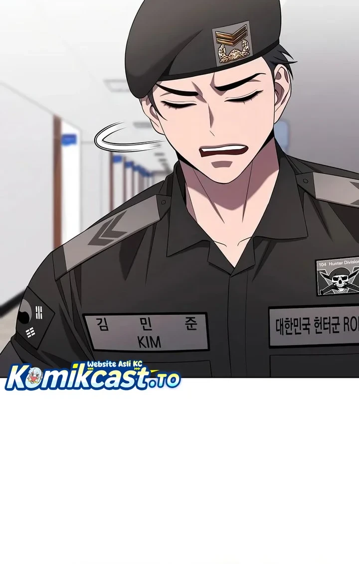 The Dark Mage’s Return to Enlistment Chapter 78 - halaman 78