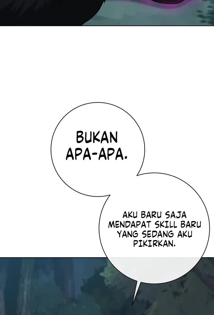 The Dark Mage’s Return to Enlistment Chapter 78 - halaman 9