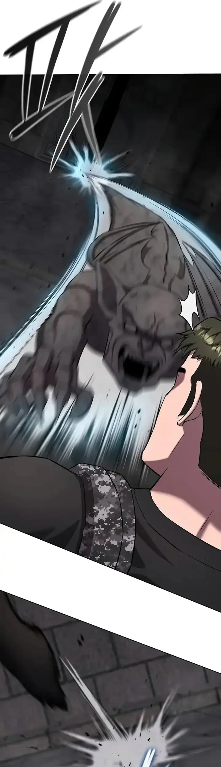 The Dark Mage’s Return to Enlistment Chapter 79 - halaman 100