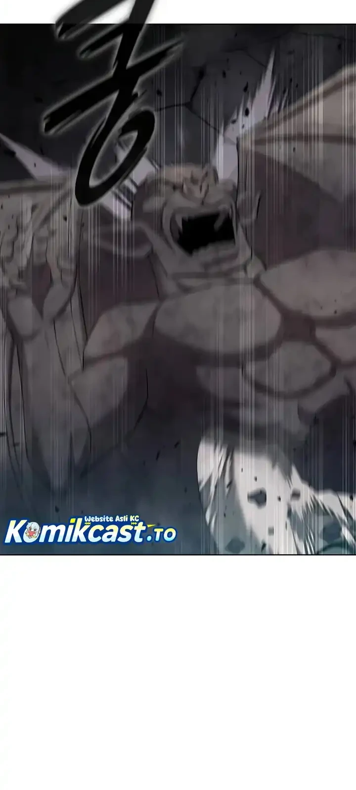 The Dark Mage’s Return to Enlistment Chapter 79 - halaman 103