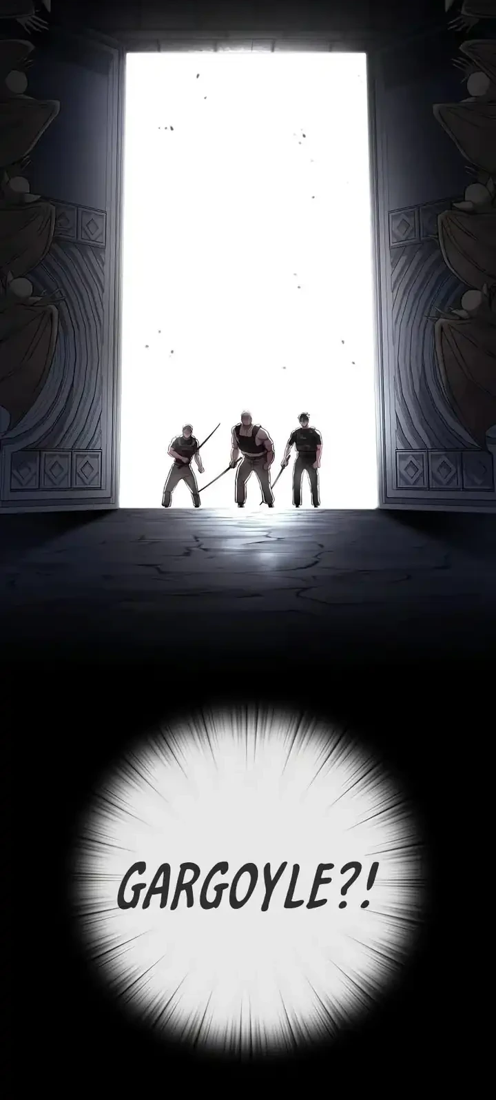 The Dark Mage’s Return to Enlistment Chapter 79 - halaman 105