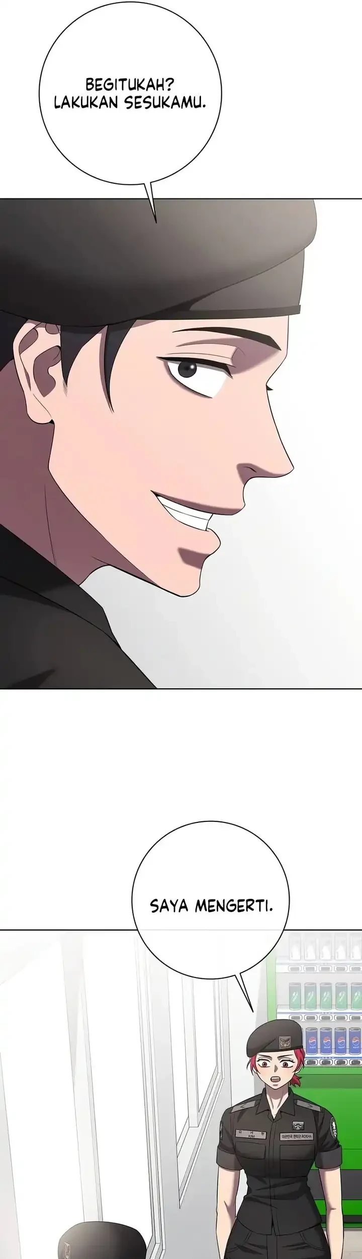 The Dark Mage’s Return to Enlistment Chapter 79 - halaman 13