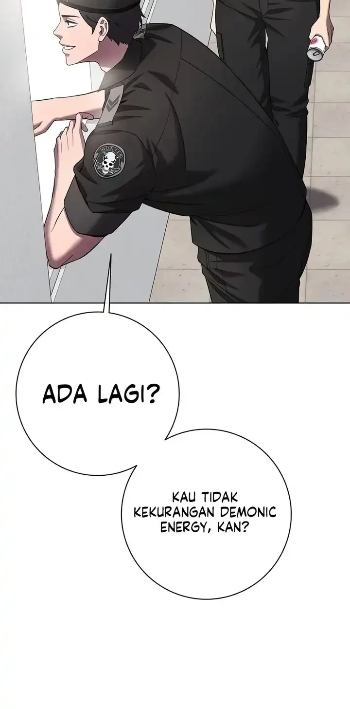 The Dark Mage’s Return to Enlistment Chapter 79 - halaman 14