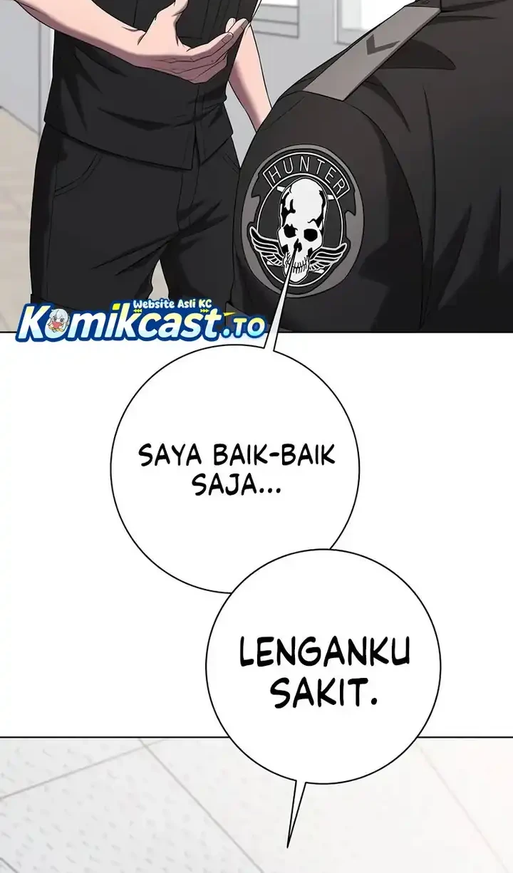 The Dark Mage’s Return to Enlistment Chapter 79 - halaman 16