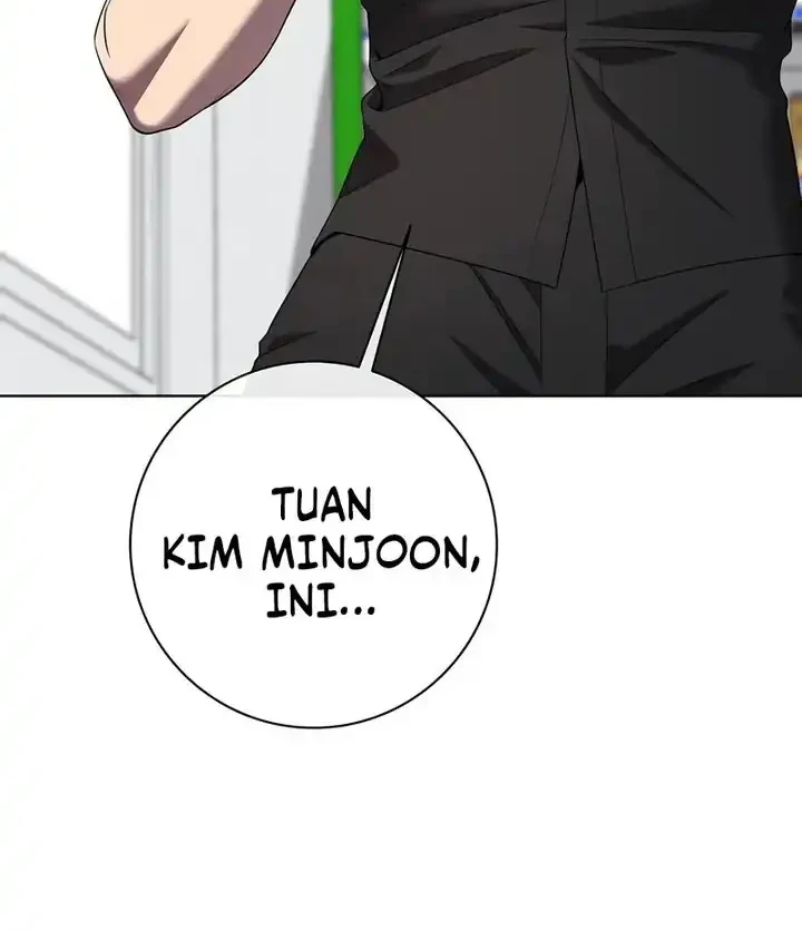 The Dark Mage’s Return to Enlistment Chapter 79 - halaman 20