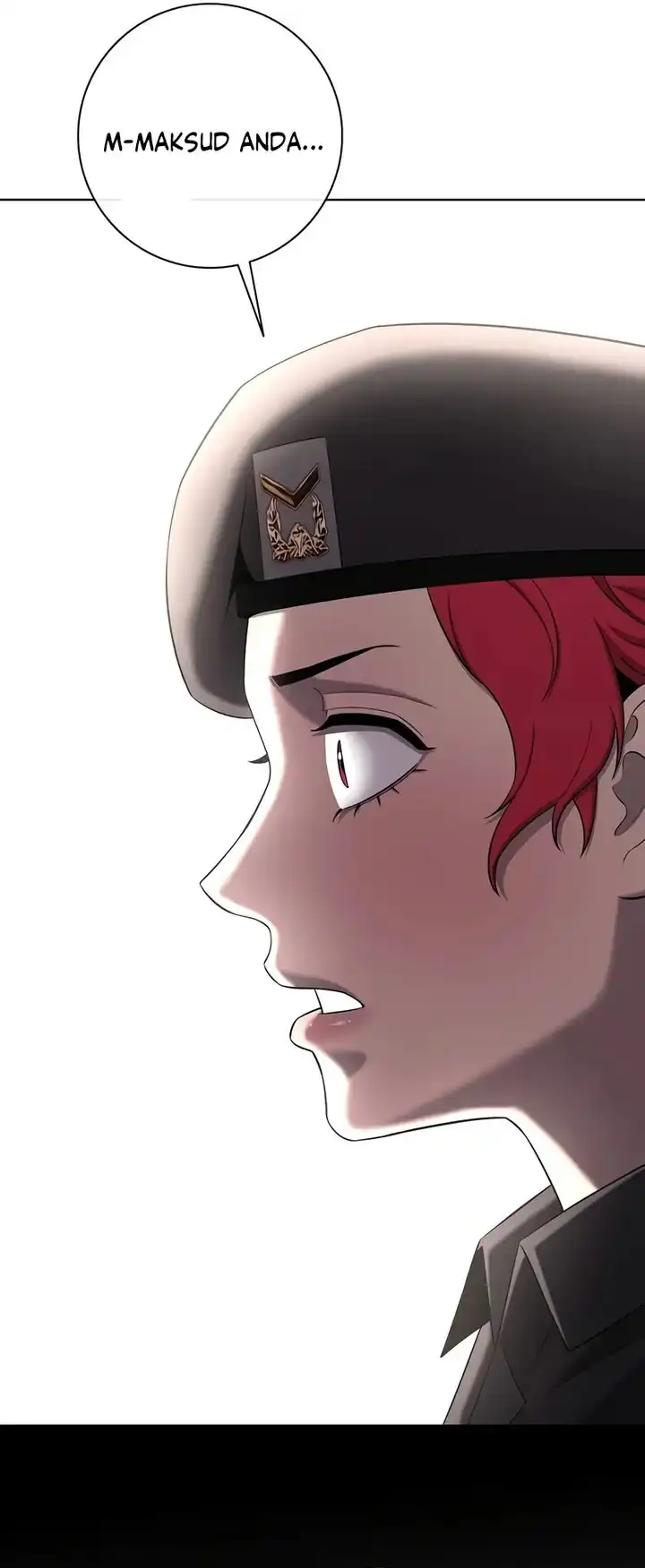 The Dark Mage’s Return to Enlistment Chapter 79 - halaman 25