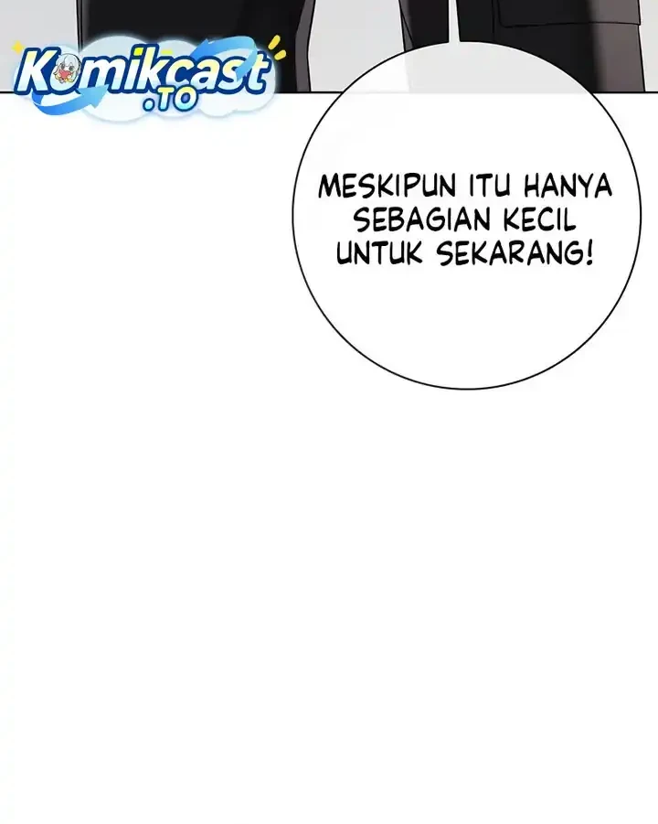 The Dark Mage’s Return to Enlistment Chapter 79 - halaman 27