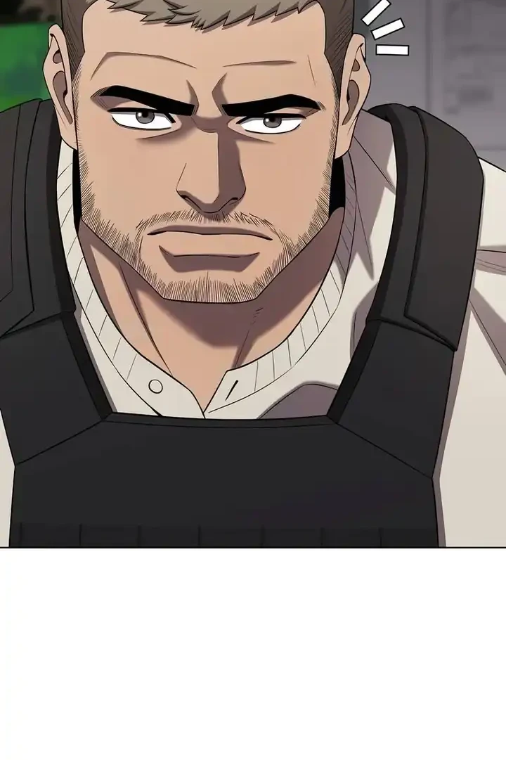 The Dark Mage’s Return to Enlistment Chapter 79 - halaman 37