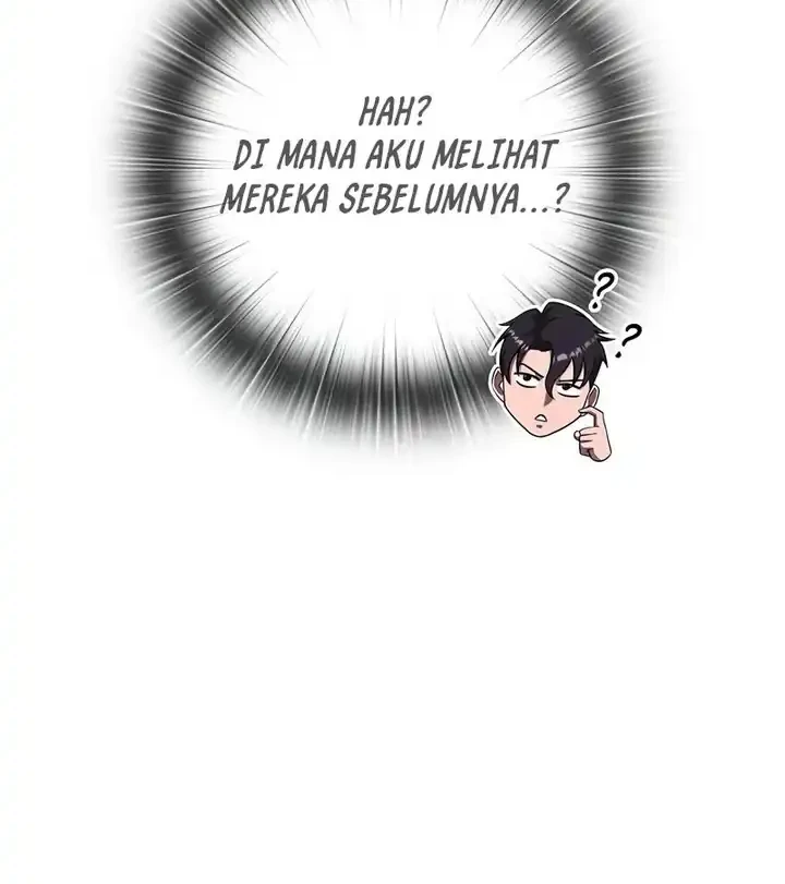 The Dark Mage’s Return to Enlistment Chapter 79 - halaman 43