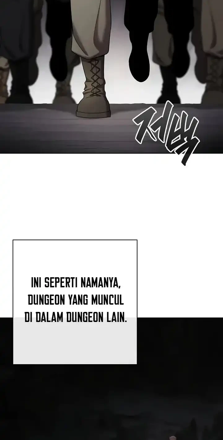 The Dark Mage’s Return to Enlistment Chapter 79 - halaman 49