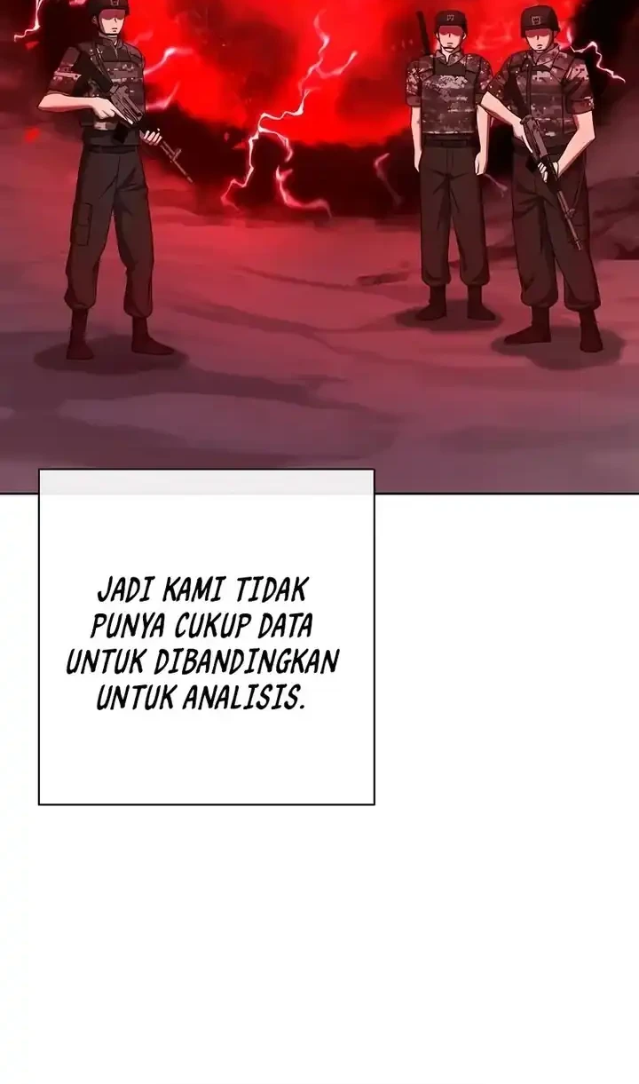 The Dark Mage’s Return to Enlistment Chapter 79 - halaman 53