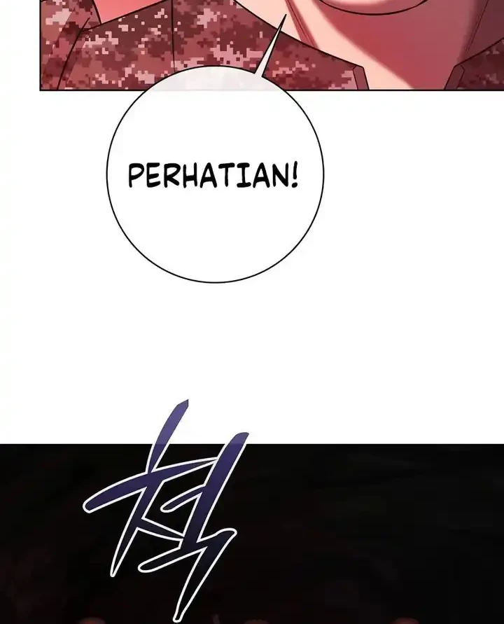 The Dark Mage’s Return to Enlistment Chapter 79 - halaman 55