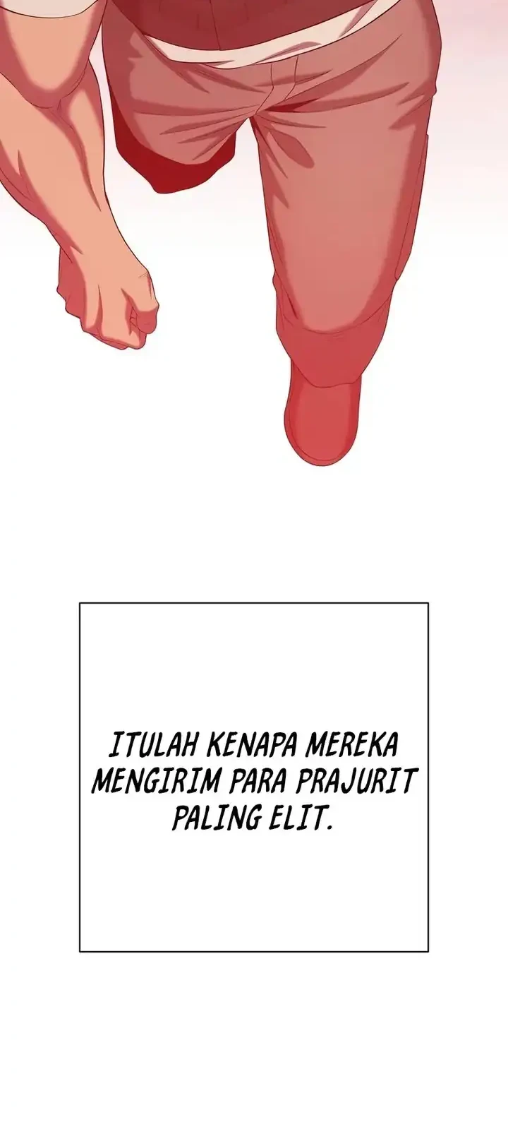 The Dark Mage’s Return to Enlistment Chapter 79 - halaman 57