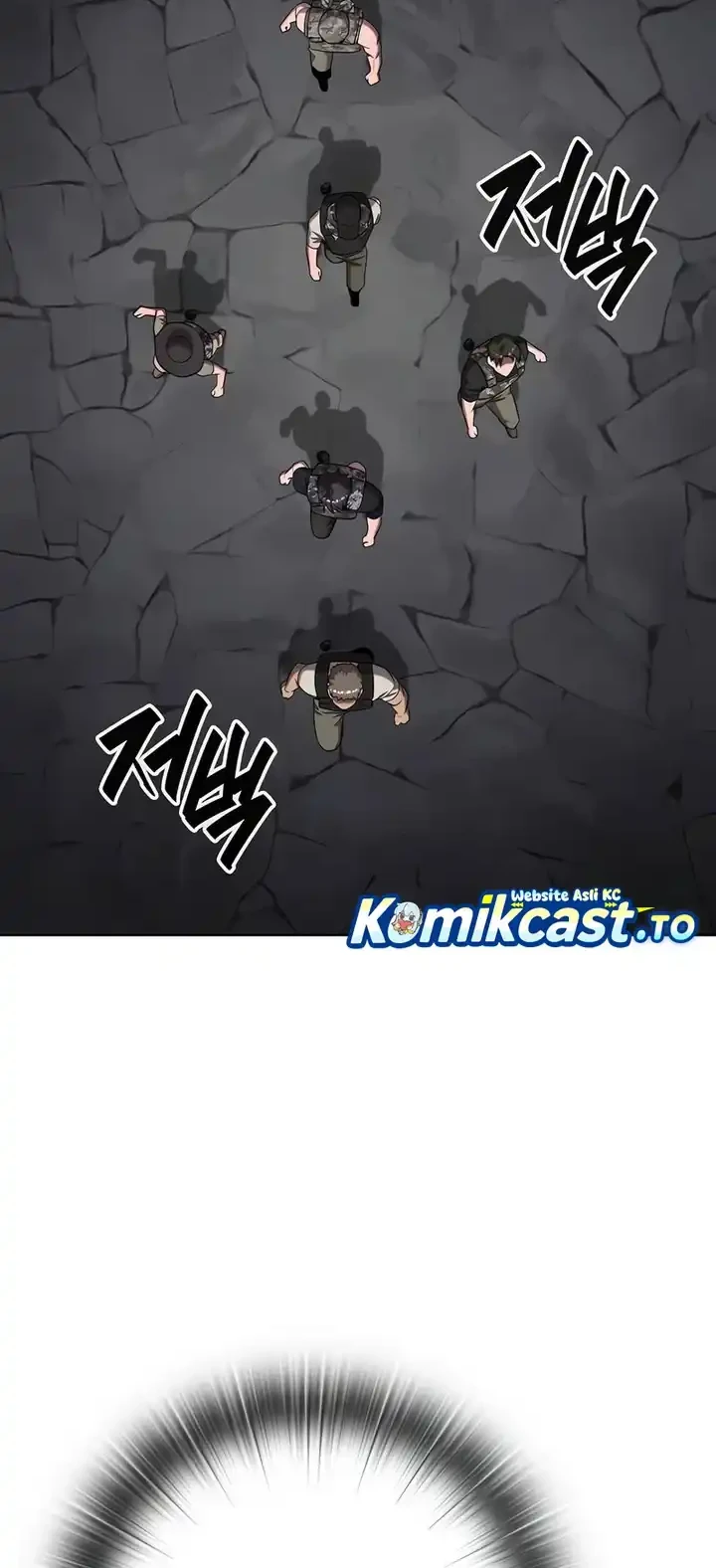 The Dark Mage’s Return to Enlistment Chapter 79 - halaman 63