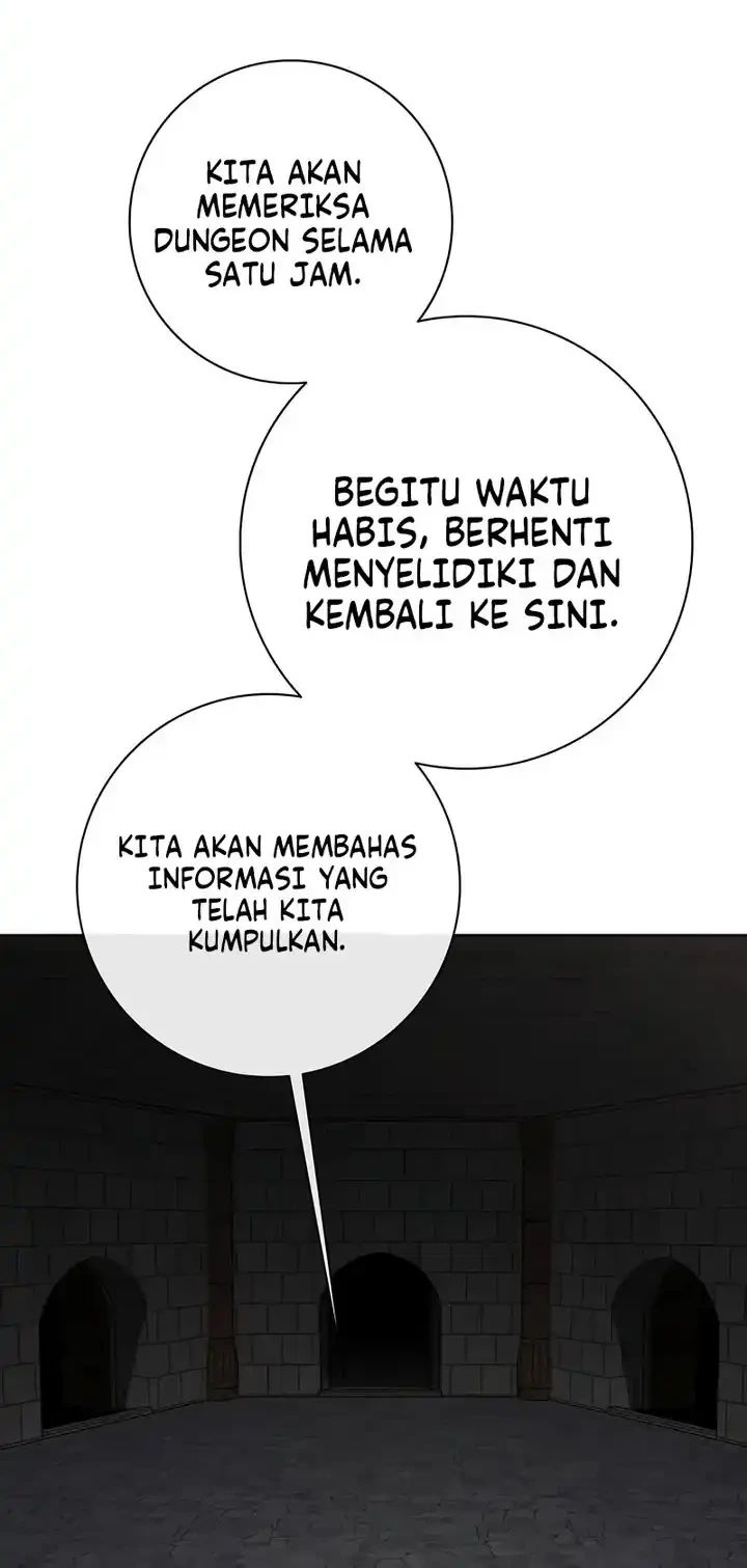 The Dark Mage’s Return to Enlistment Chapter 79 - halaman 69