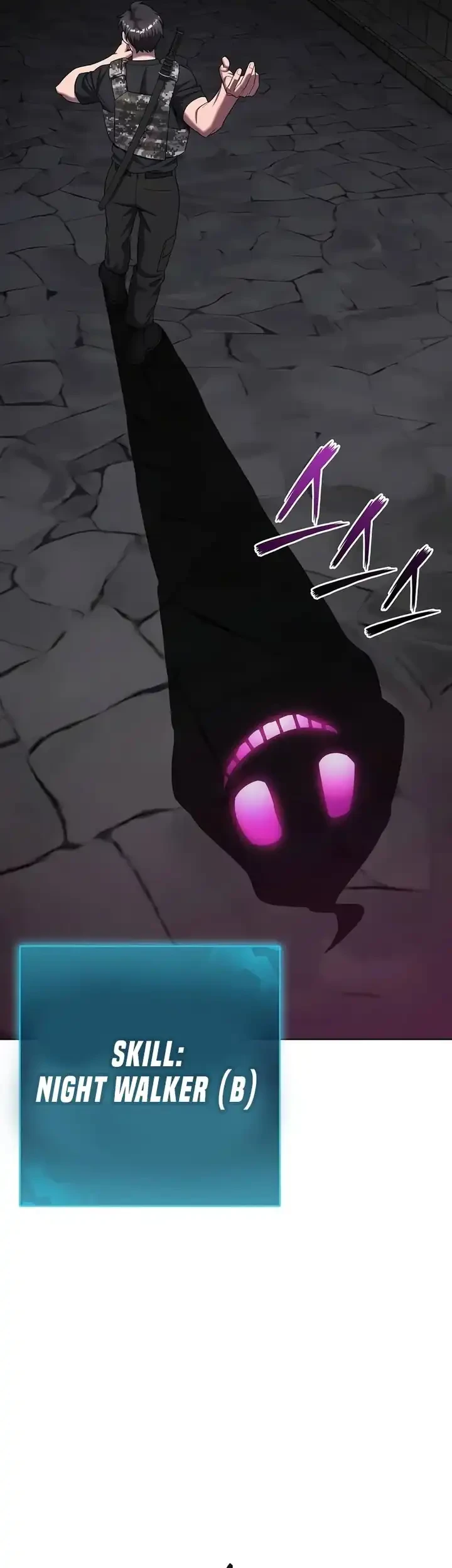 The Dark Mage’s Return to Enlistment Chapter 79 - halaman 80