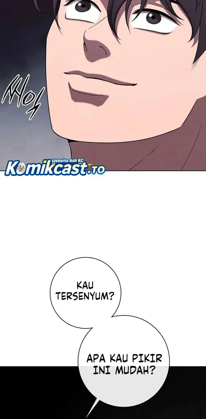 The Dark Mage’s Return to Enlistment Chapter 79 - halaman 83