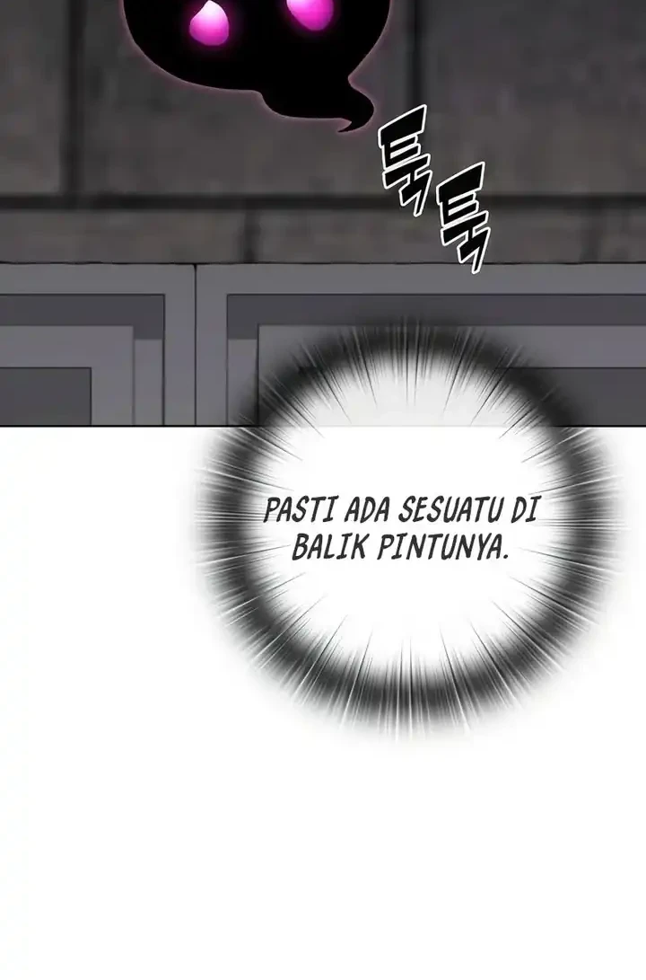 The Dark Mage’s Return to Enlistment Chapter 79 - halaman 89
