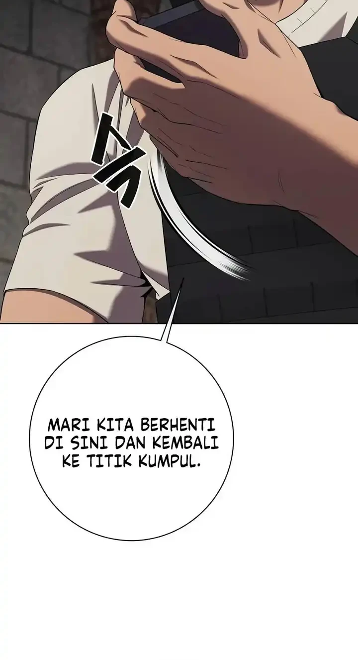 The Dark Mage’s Return to Enlistment Chapter 79 - halaman 91