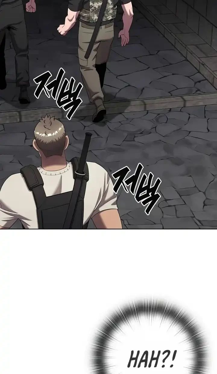 The Dark Mage’s Return to Enlistment Chapter 79 - halaman 93