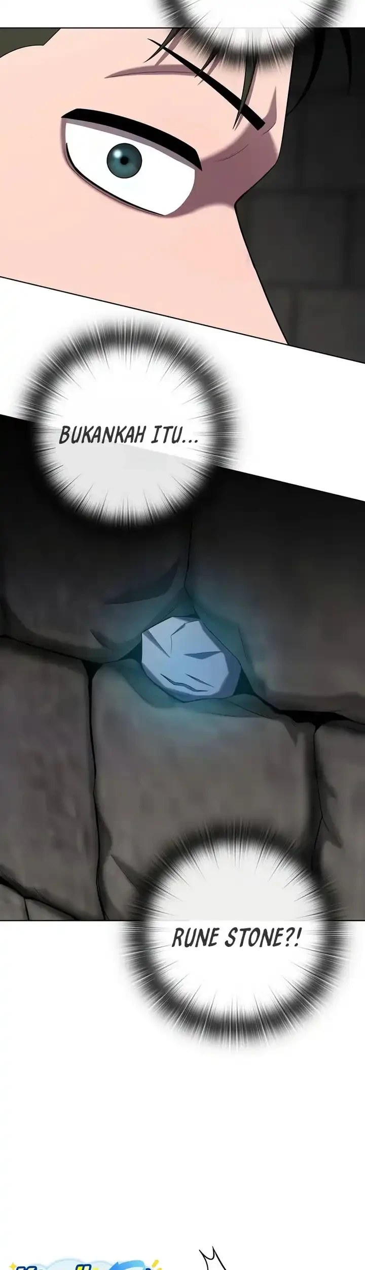 The Dark Mage’s Return to Enlistment Chapter 79 - halaman 94