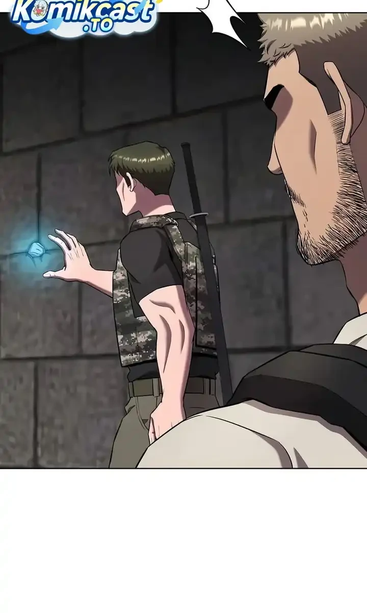 The Dark Mage’s Return to Enlistment Chapter 79 - halaman 95