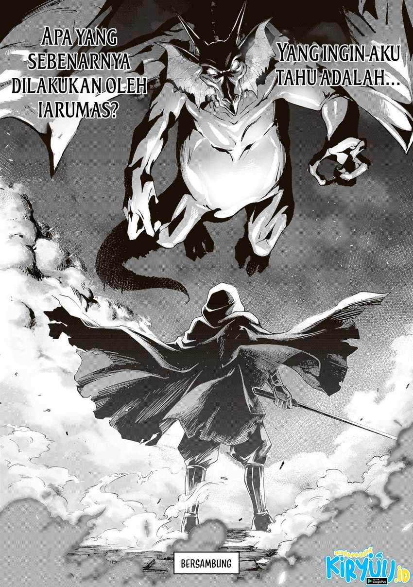 The Dark Mage’s Return to Enlistment Chapter 8 - halaman 17