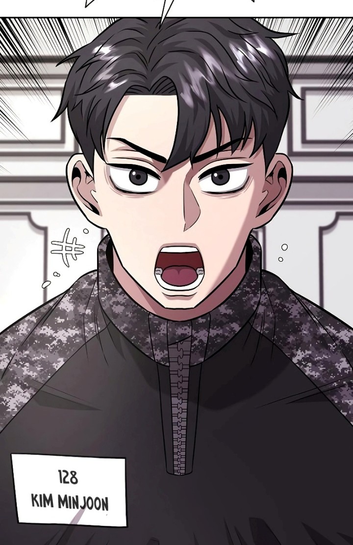The Dark Mage’s Return to Enlistment Chapter 8 - halaman 21