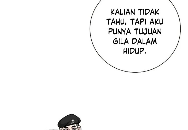 The Dark Mage’s Return to Enlistment Chapter 8 - halaman 27