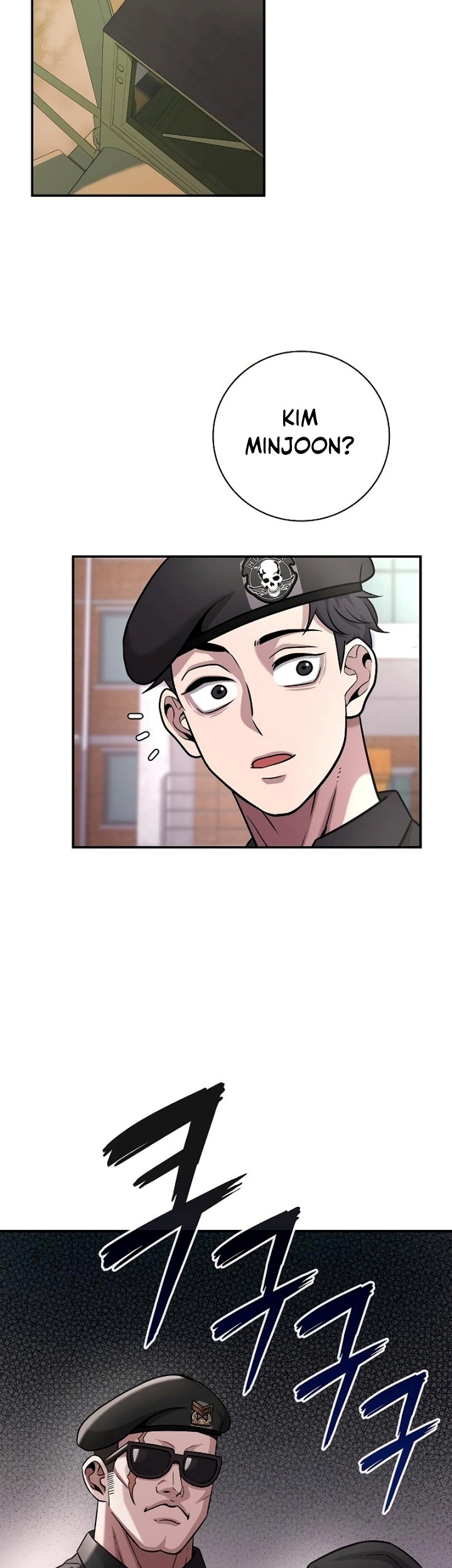 The Dark Mage’s Return to Enlistment Chapter 8 - halaman 34