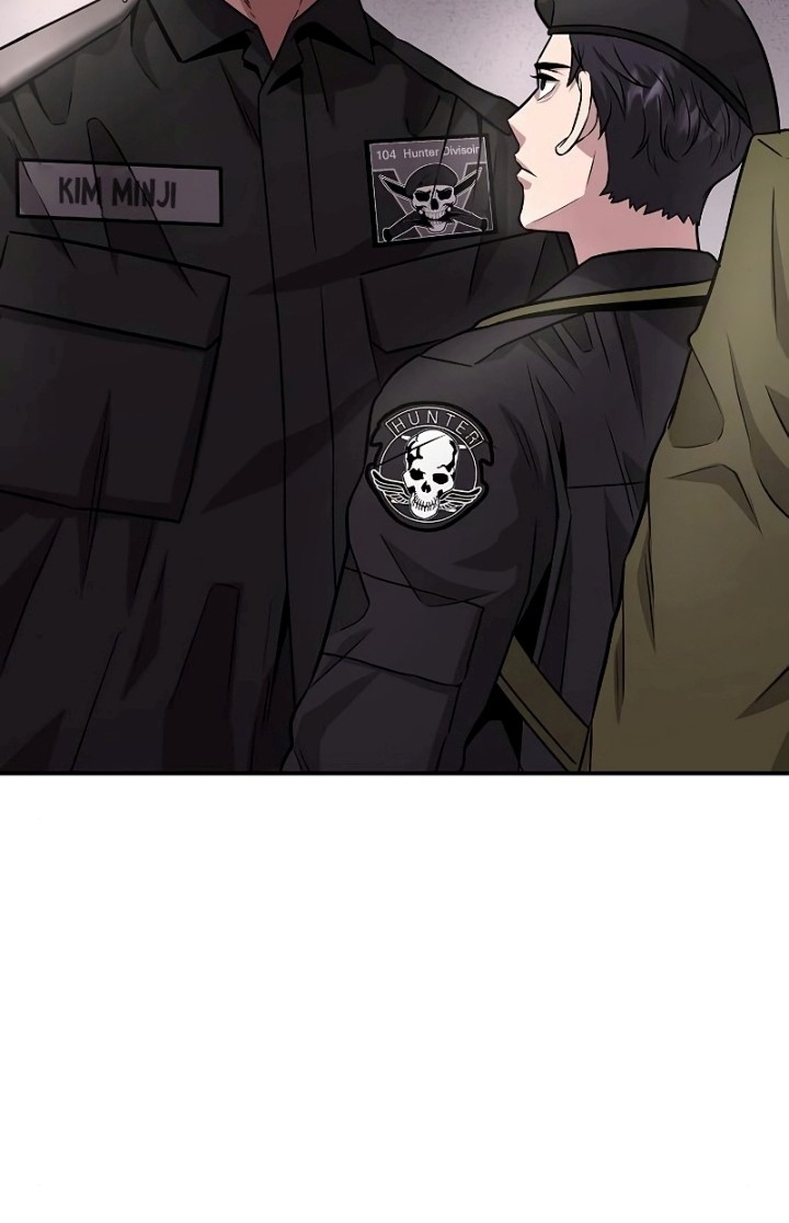 The Dark Mage’s Return to Enlistment Chapter 8 - halaman 35