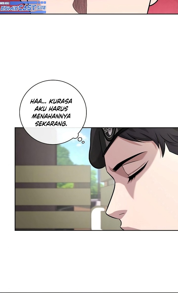 The Dark Mage’s Return to Enlistment Chapter 8 - halaman 43