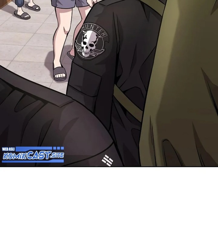 The Dark Mage’s Return to Enlistment Chapter 8 - halaman 51