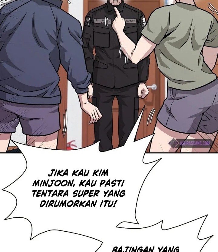 The Dark Mage’s Return to Enlistment Chapter 8 - halaman 53