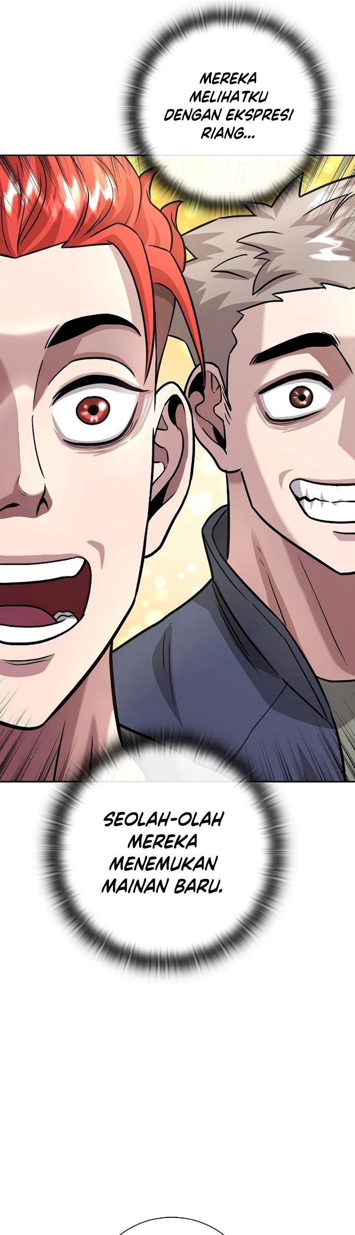 The Dark Mage’s Return to Enlistment Chapter 8 - halaman 56