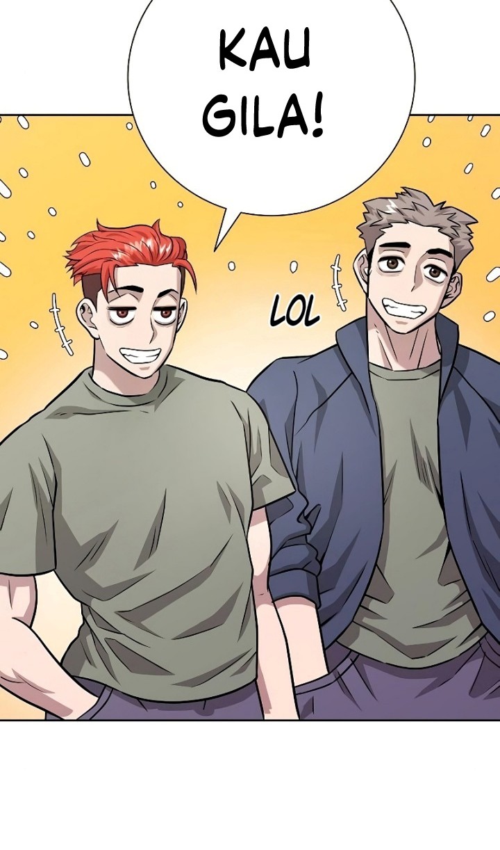 The Dark Mage’s Return to Enlistment Chapter 8 - halaman 59