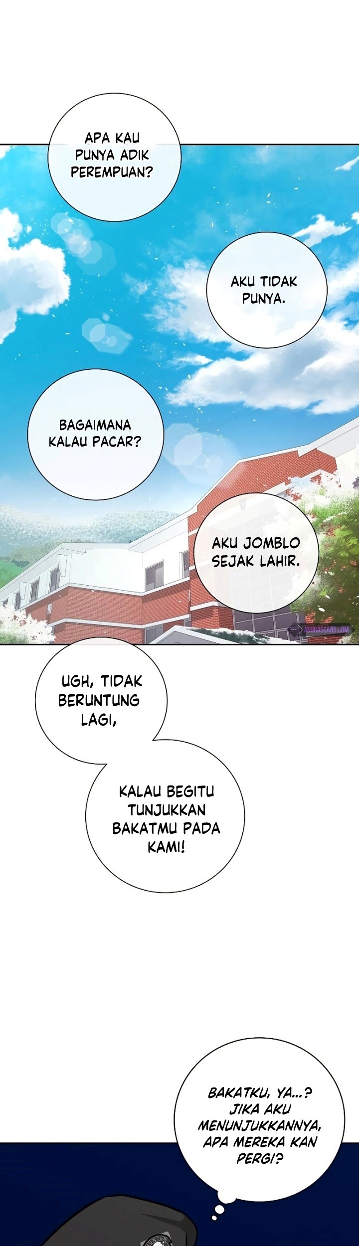 The Dark Mage’s Return to Enlistment Chapter 8 - halaman 60