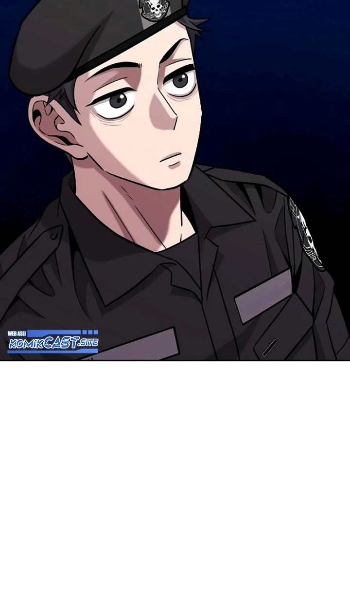 The Dark Mage’s Return to Enlistment Chapter 8 - halaman 61