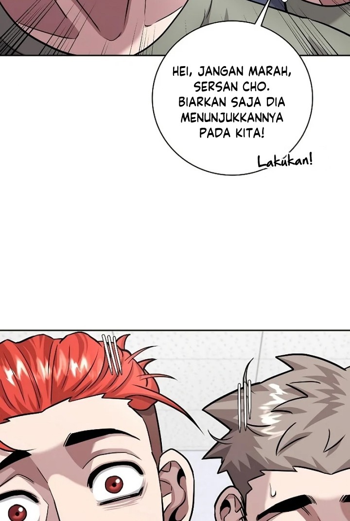 The Dark Mage’s Return to Enlistment Chapter 8 - halaman 63