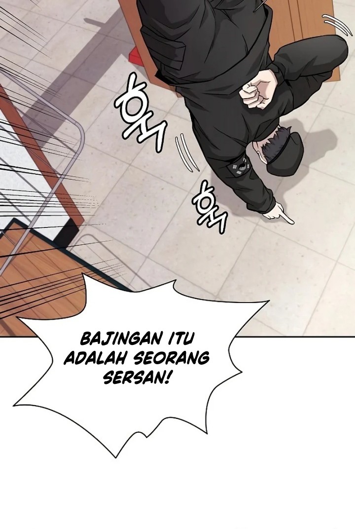 The Dark Mage’s Return to Enlistment Chapter 8 - halaman 67