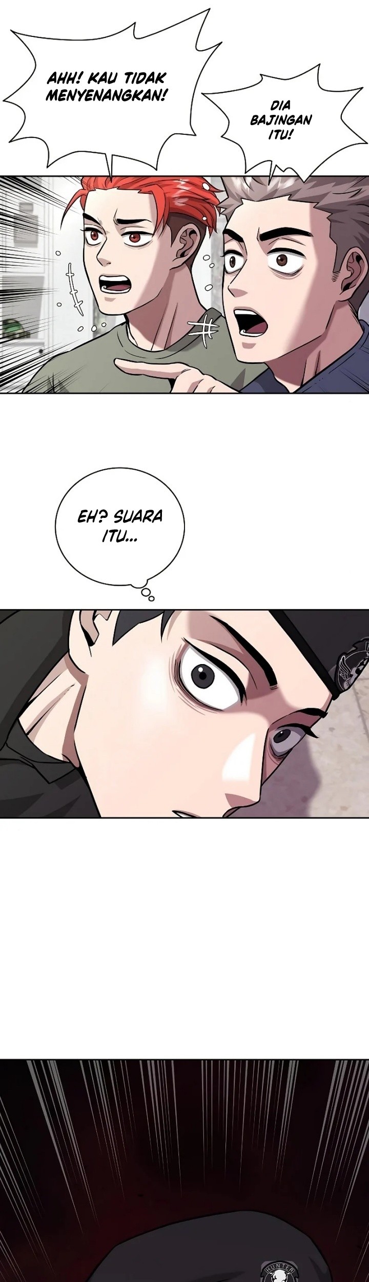 The Dark Mage’s Return to Enlistment Chapter 8 - halaman 70