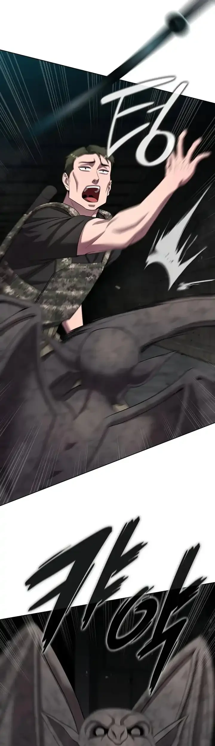 The Dark Mage’s Return to Enlistment Chapter 80 - halaman 10