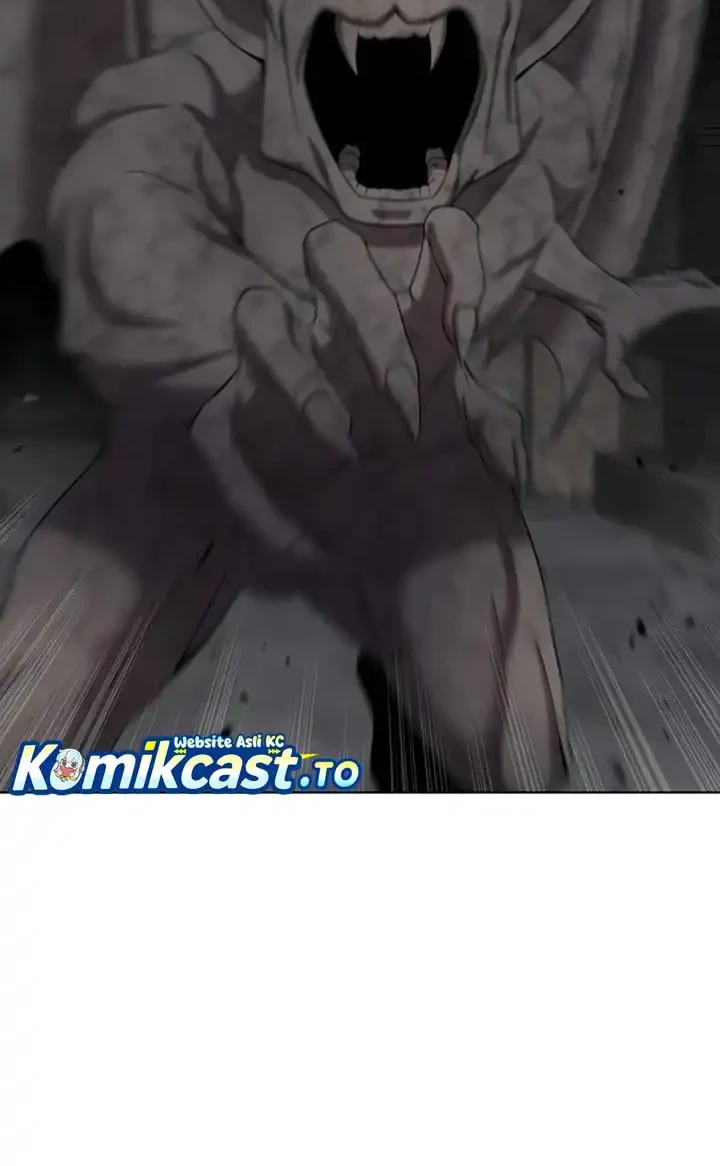 The Dark Mage’s Return to Enlistment Chapter 80 - halaman 11