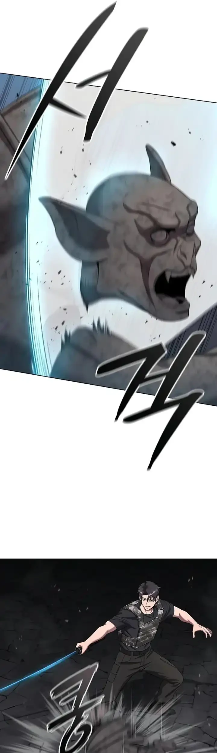 The Dark Mage’s Return to Enlistment Chapter 80 - halaman 12