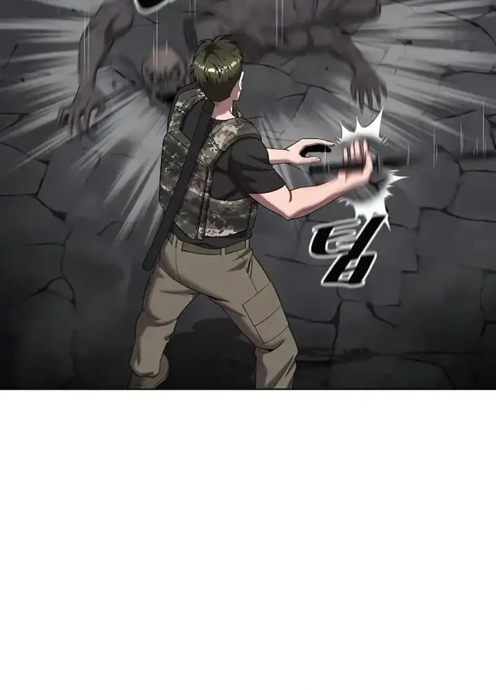 The Dark Mage’s Return to Enlistment Chapter 80 - halaman 13