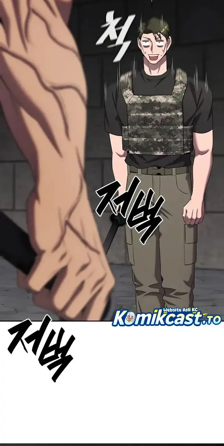 The Dark Mage’s Return to Enlistment Chapter 80 - halaman 31