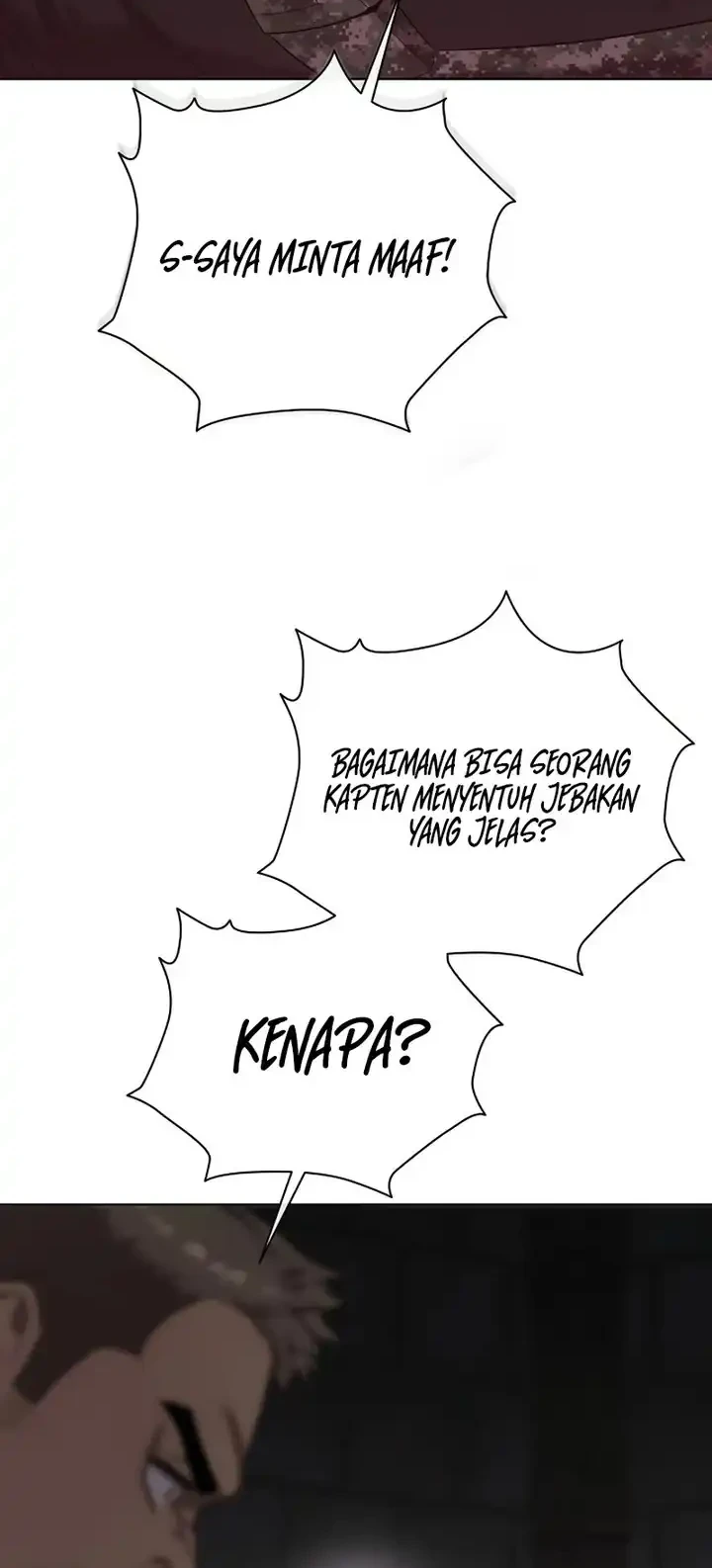 The Dark Mage’s Return to Enlistment Chapter 80 - halaman 33