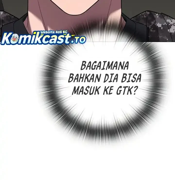 The Dark Mage’s Return to Enlistment Chapter 80 - halaman 35