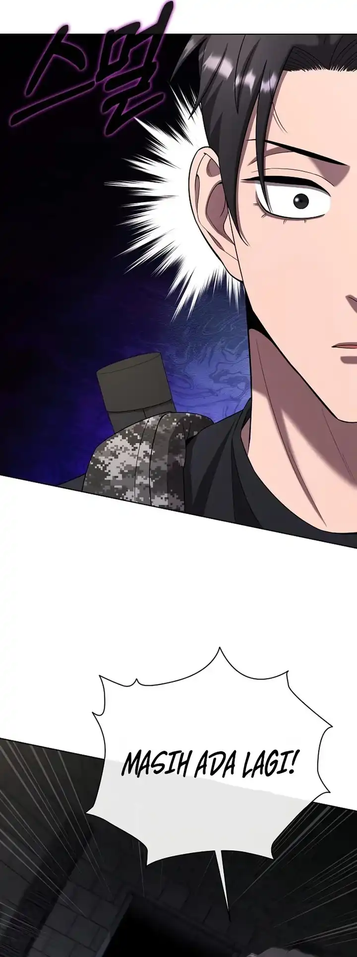 The Dark Mage’s Return to Enlistment Chapter 80 - halaman 40